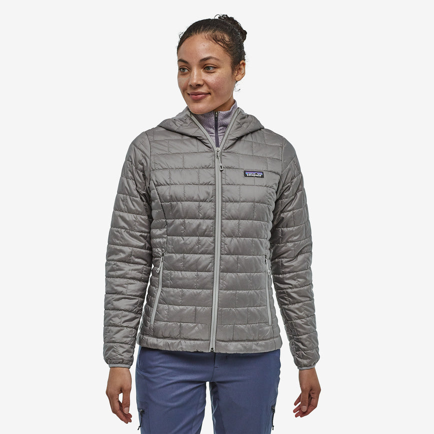 2025 Women's Nano Puff Hoody