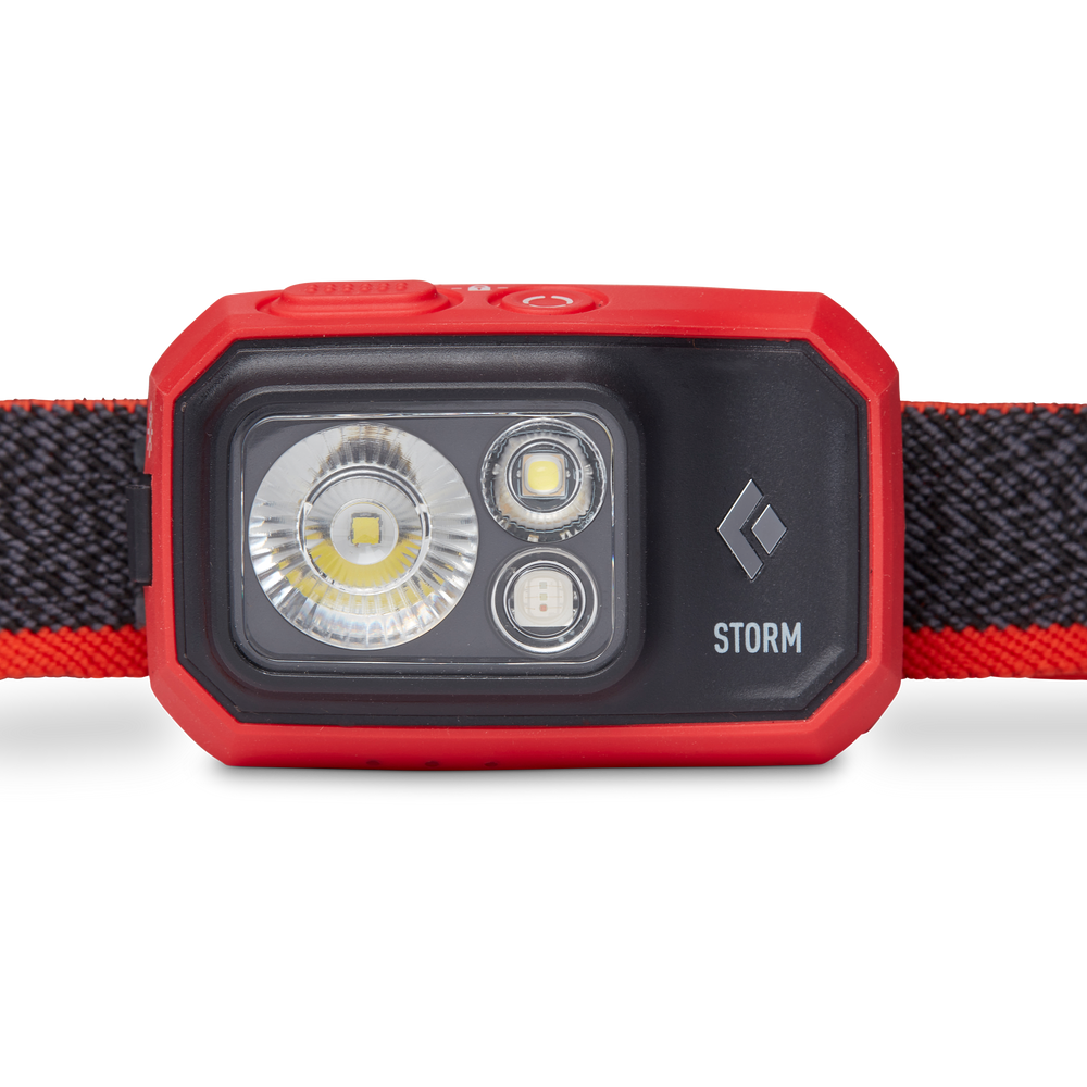 2026 Storm 450 Headlamp