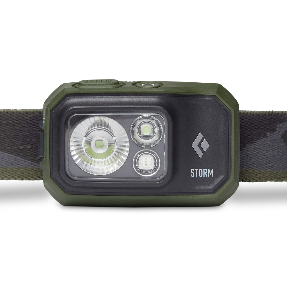 2026 Storm 450 Headlamp