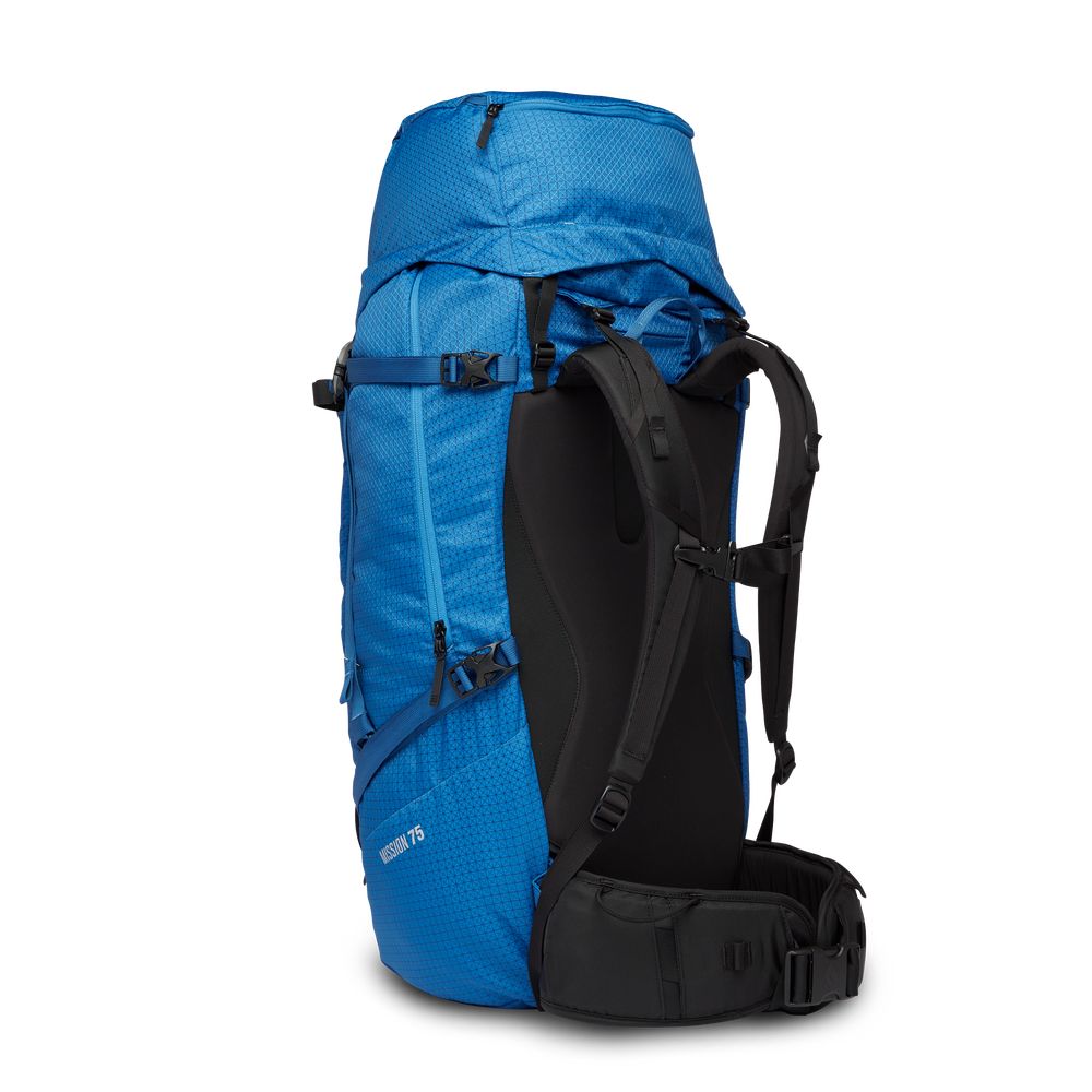 Mission 75 Backpack