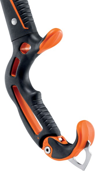 Nomic Ice Tool