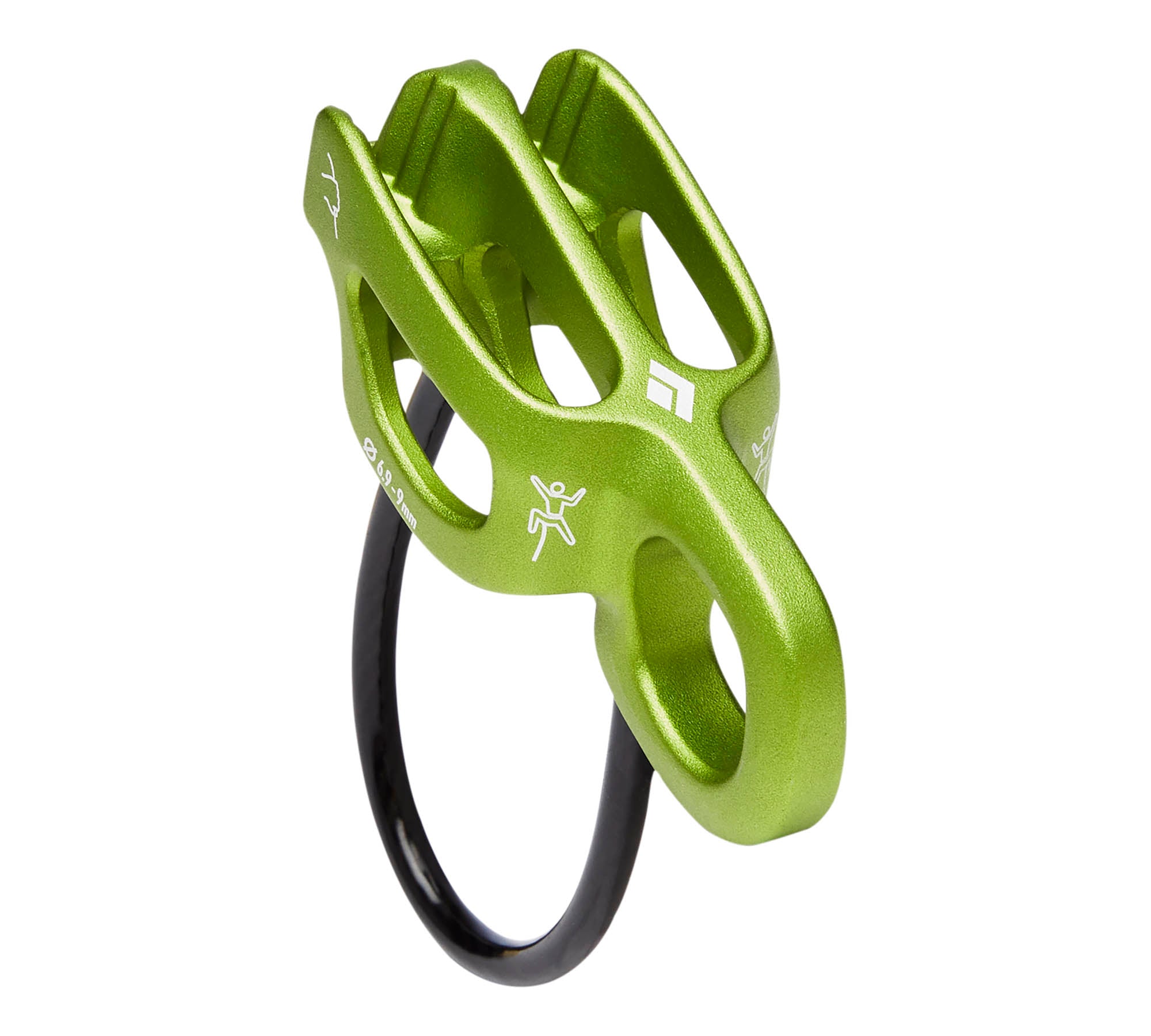 Black Diamond ATC-Guide Belay Device | Versatile Tubular Belay