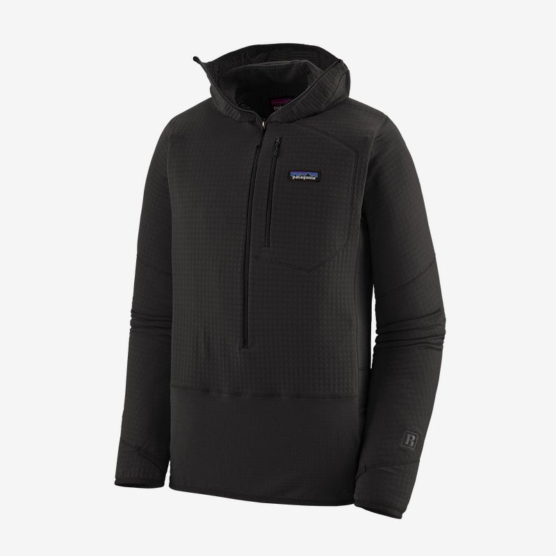 2025 R1 P/O Hoody