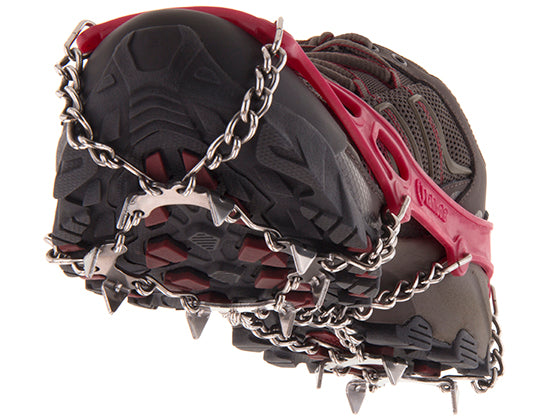 MICROspikes