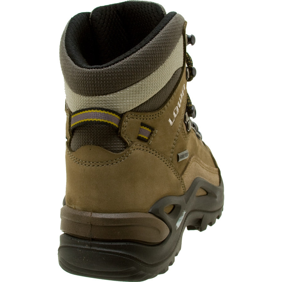 Women's Renegade GTX Mid Hiking Boots - Used
