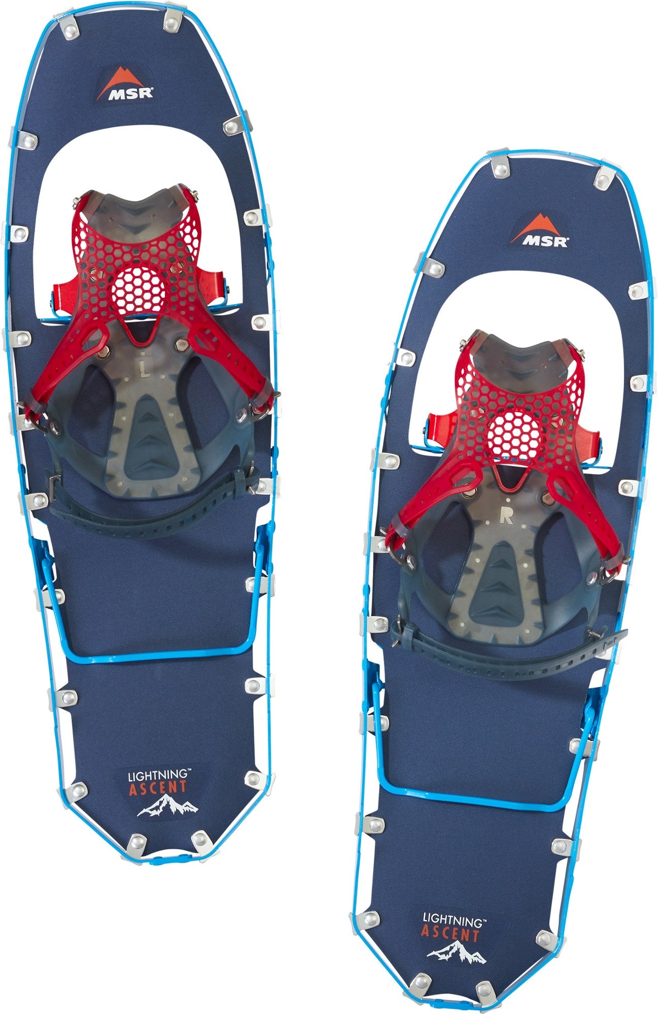 Men's Lightning Ascent Snowshoes