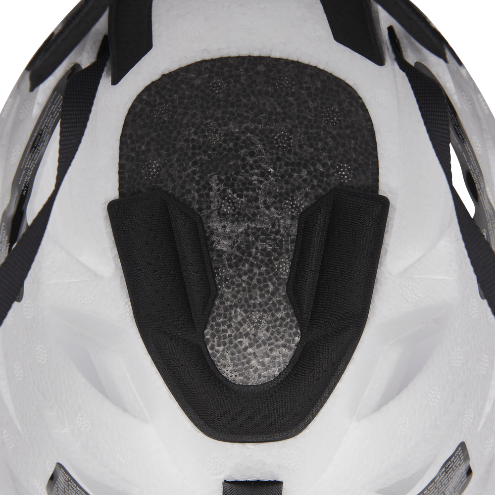 Vapor Helmet