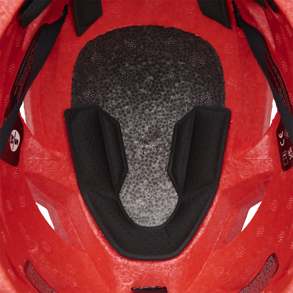 Vapor Helmet