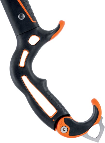Nomic Ice Tool