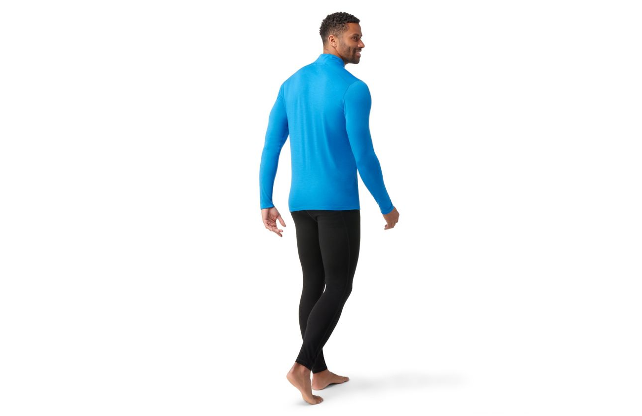 2024 Classic All-Season Merino Base Layer 1/4 Zip