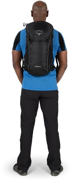 Skarab 22 Hydration Pack