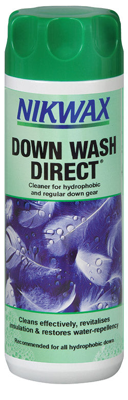 Down Wash Direct