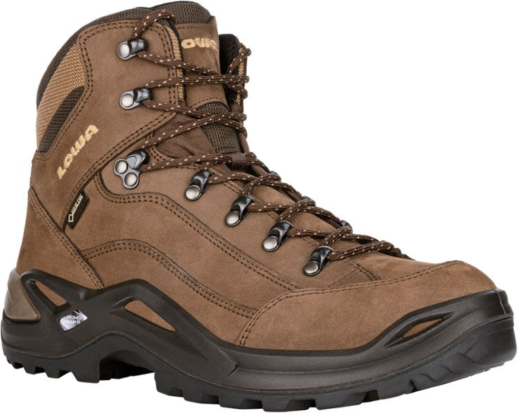 Renegade GTX Mid Hiking Boots - Used