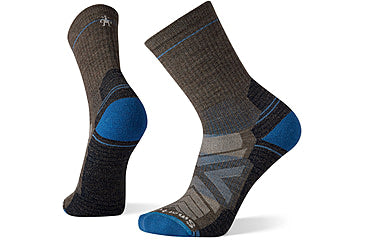Hike Light Cushion Crew Socks