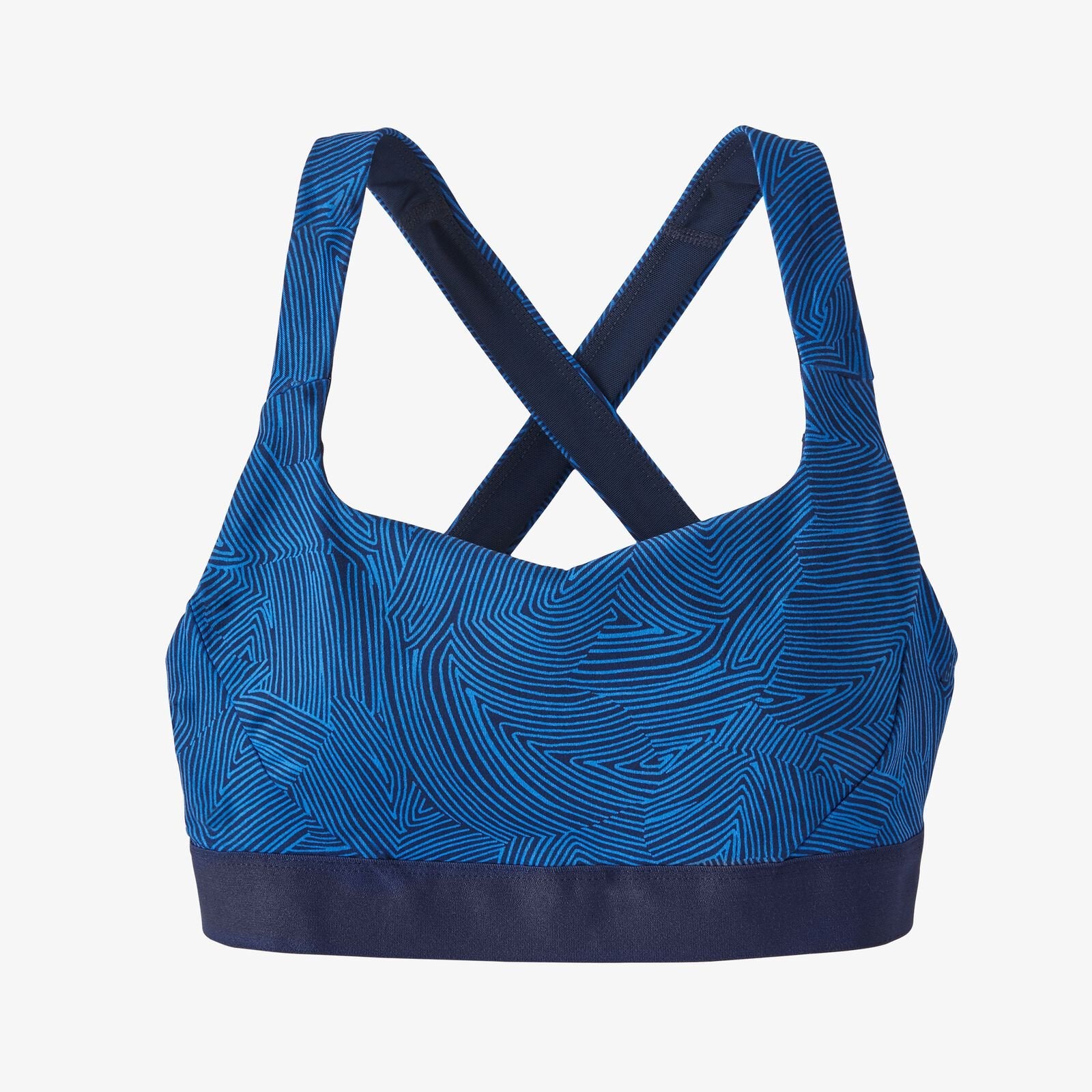 Women's Switchback Sports Bra