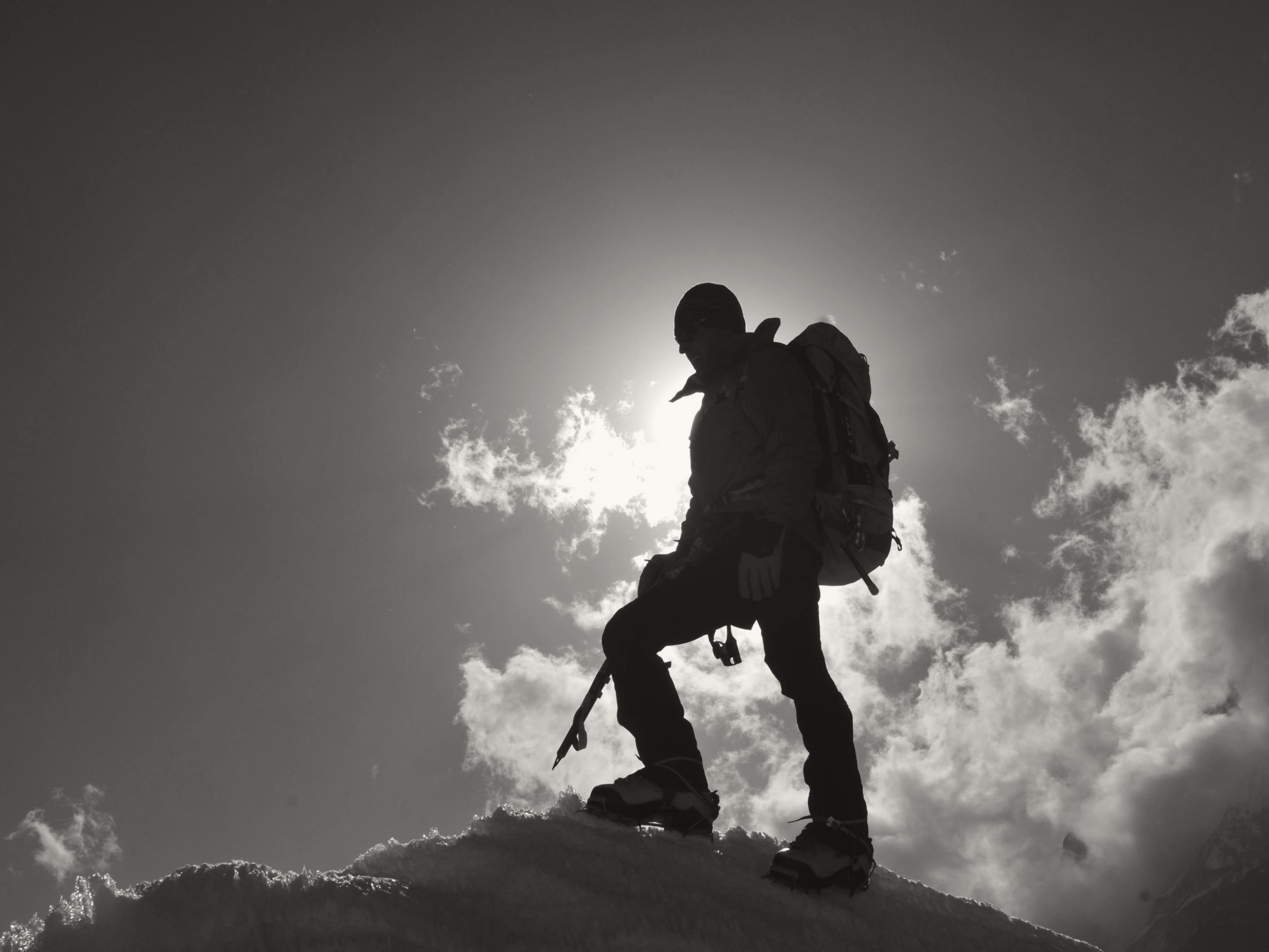 High Ground and Hard Lessons: The Shared History of Mountaineering and the Military