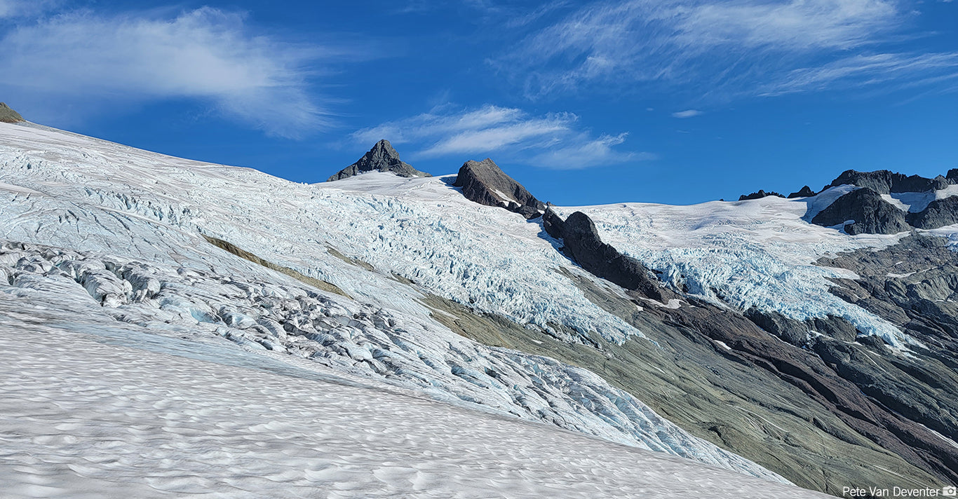 Expedition Skills Seminar - Shuksan