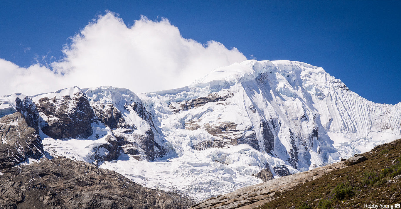 Expedition Skills Seminar - Peru