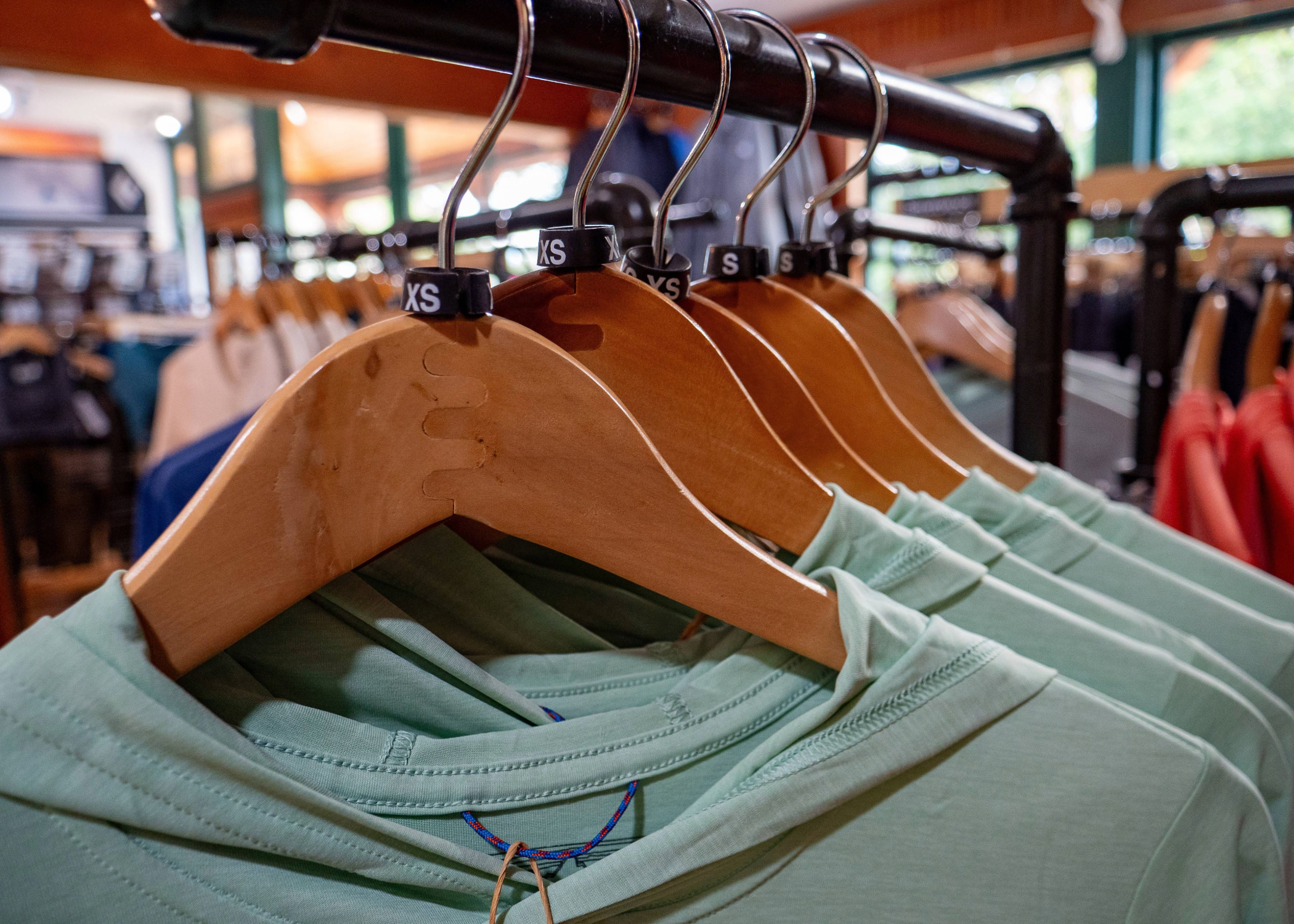 Apparel