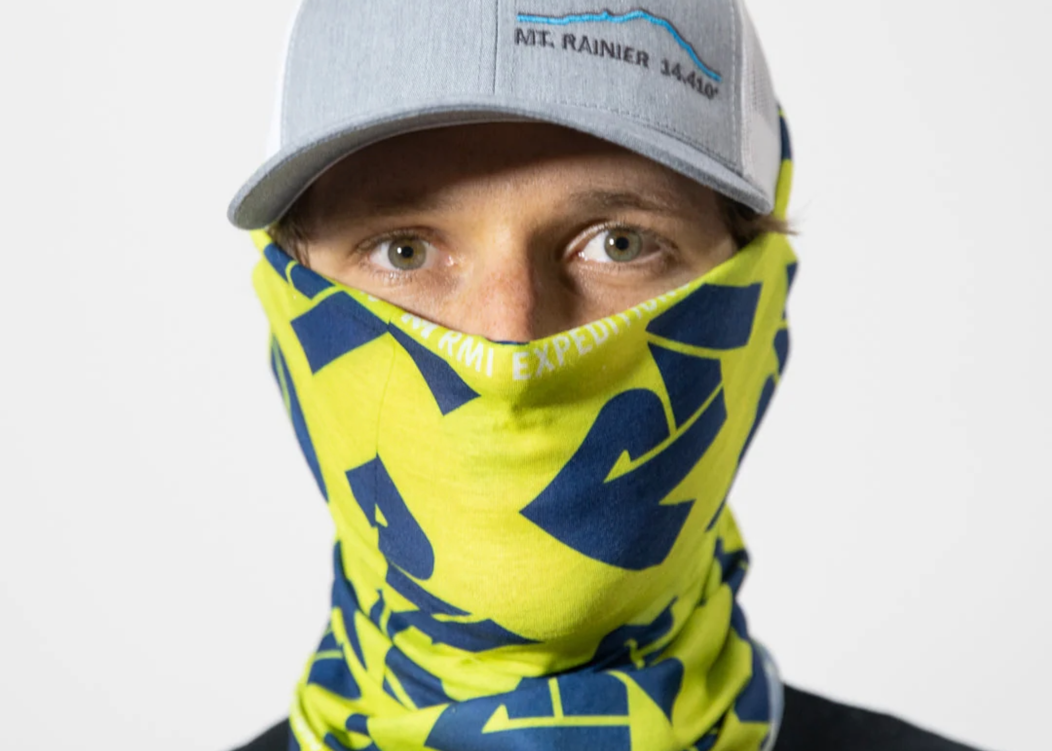Face Wear