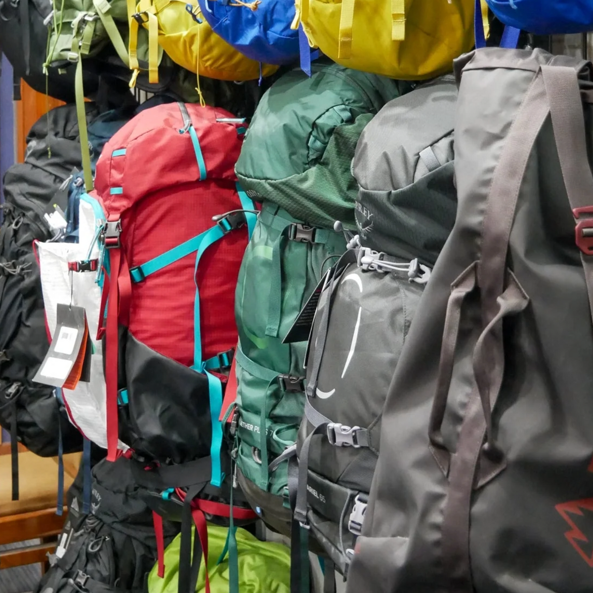 Gear for Mountaineering | Whittaker Mountaineering