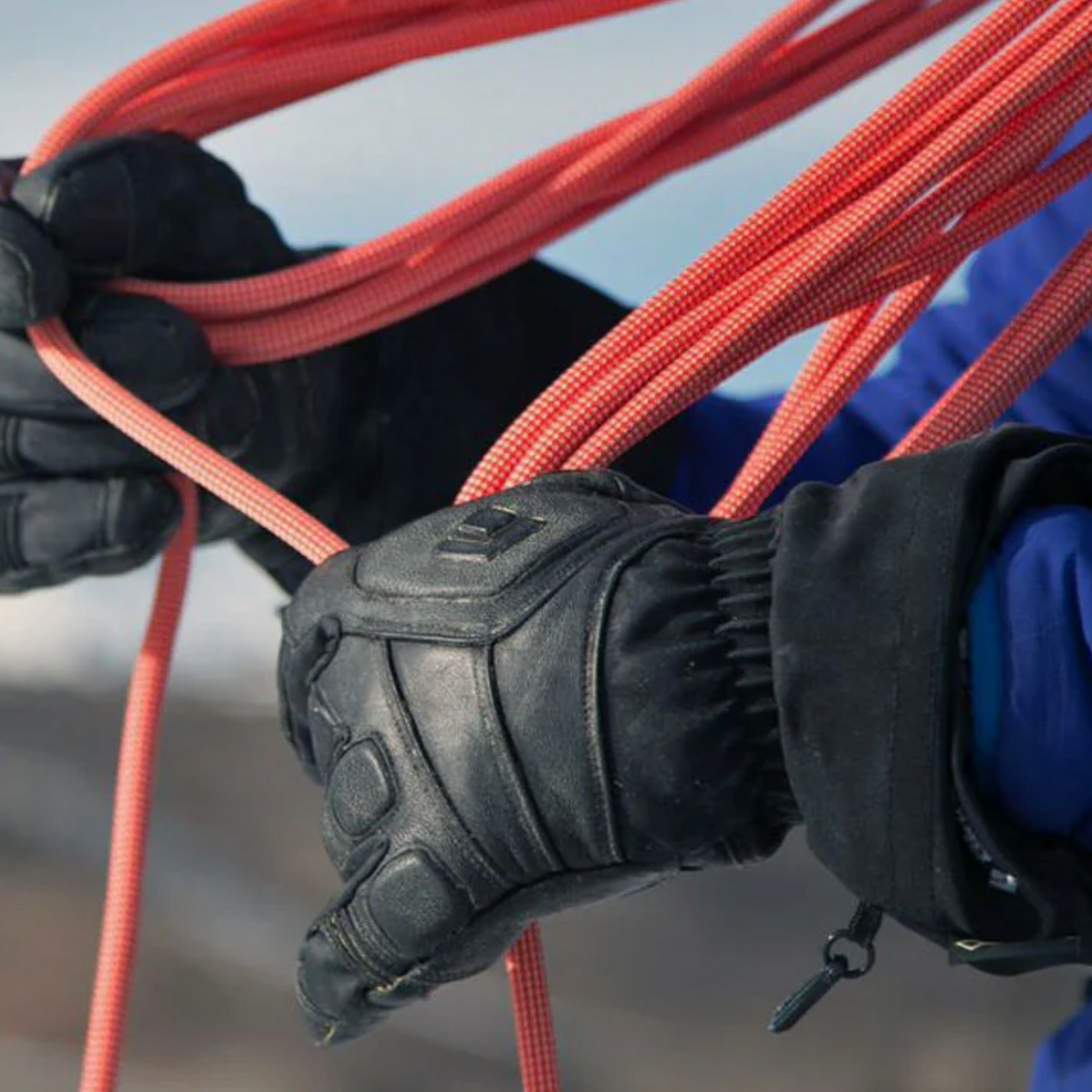 Gloves & Mittens for Mountaineering | Whittaker Mountaineering