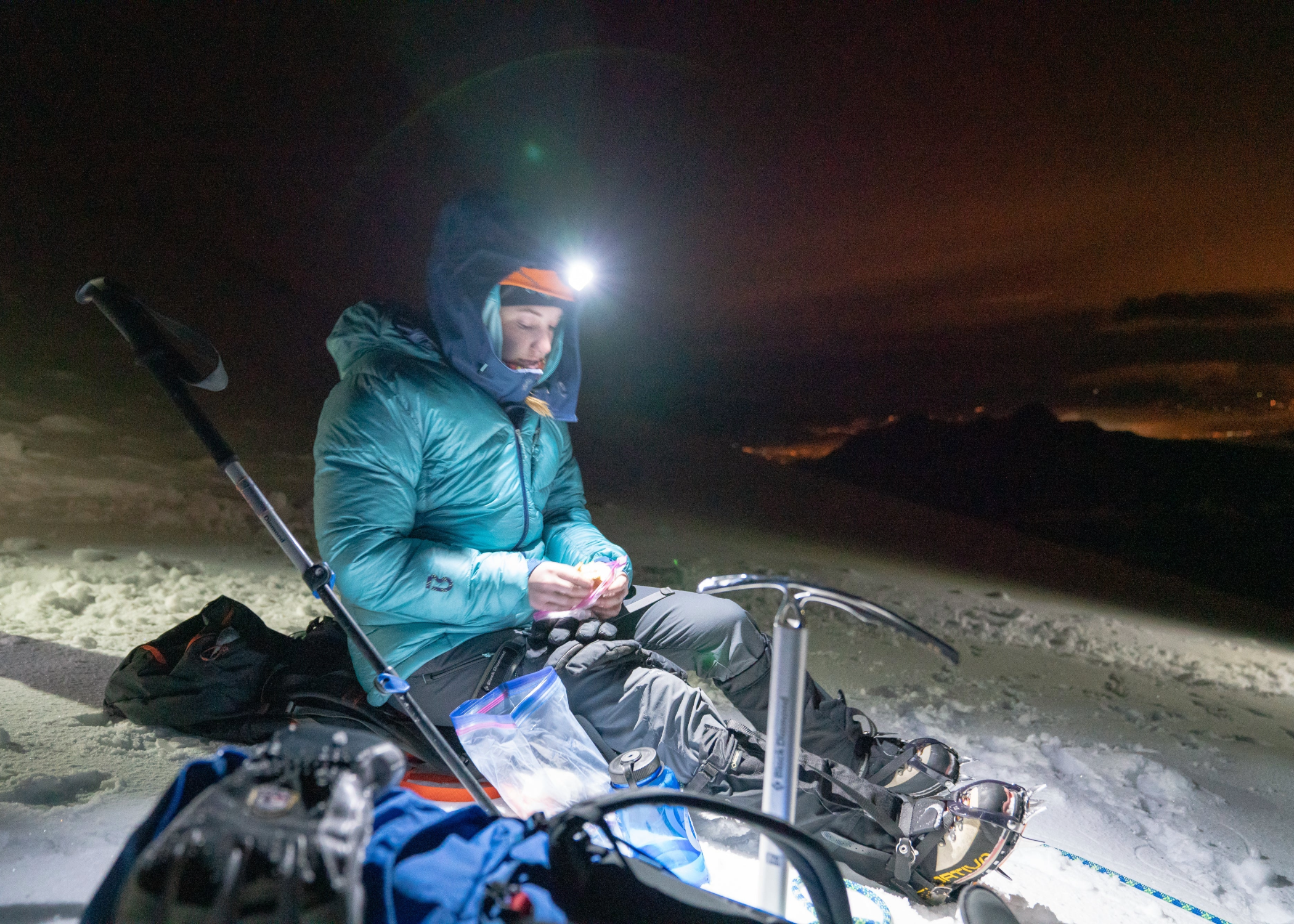 Headlamps