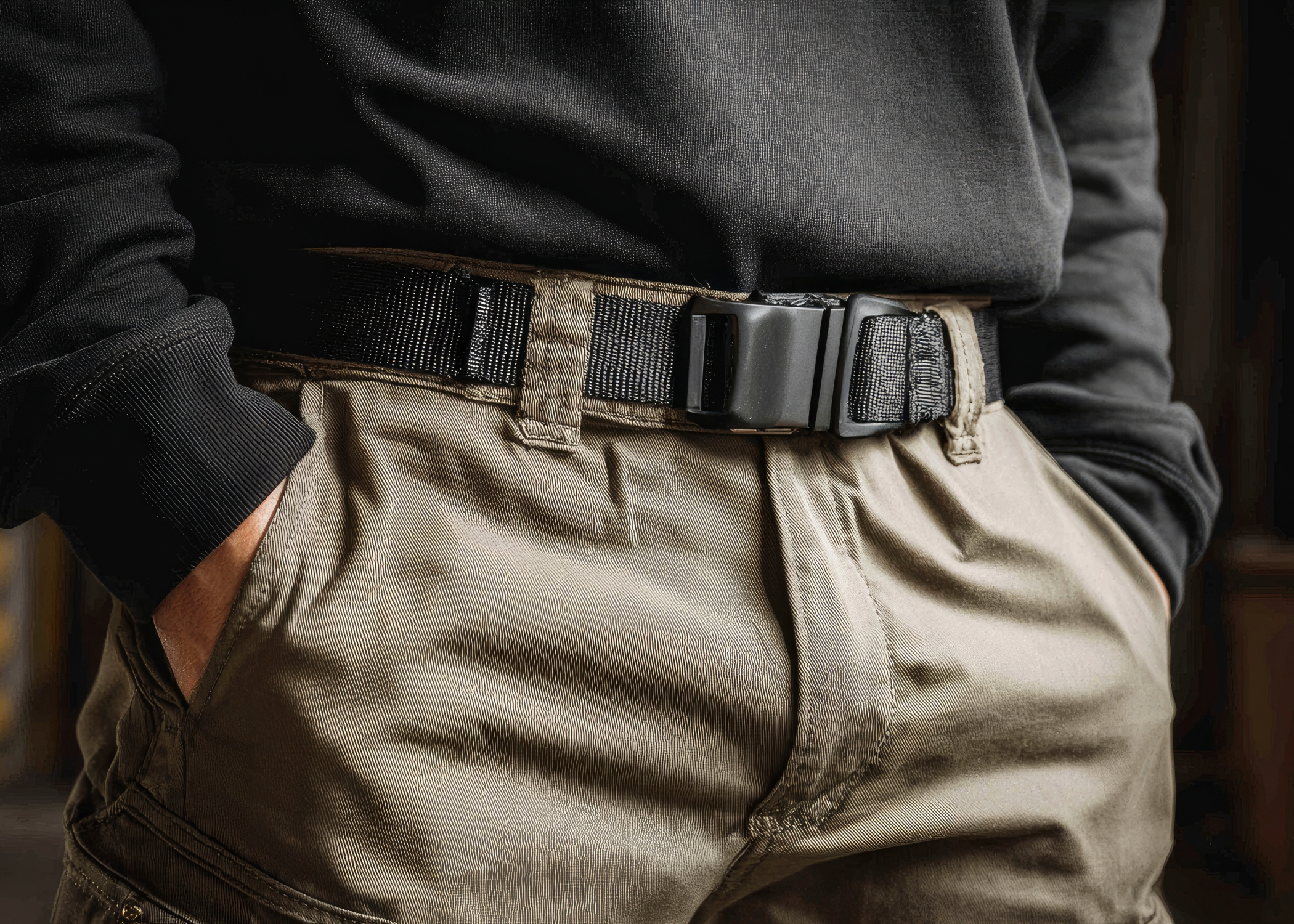 Belts
