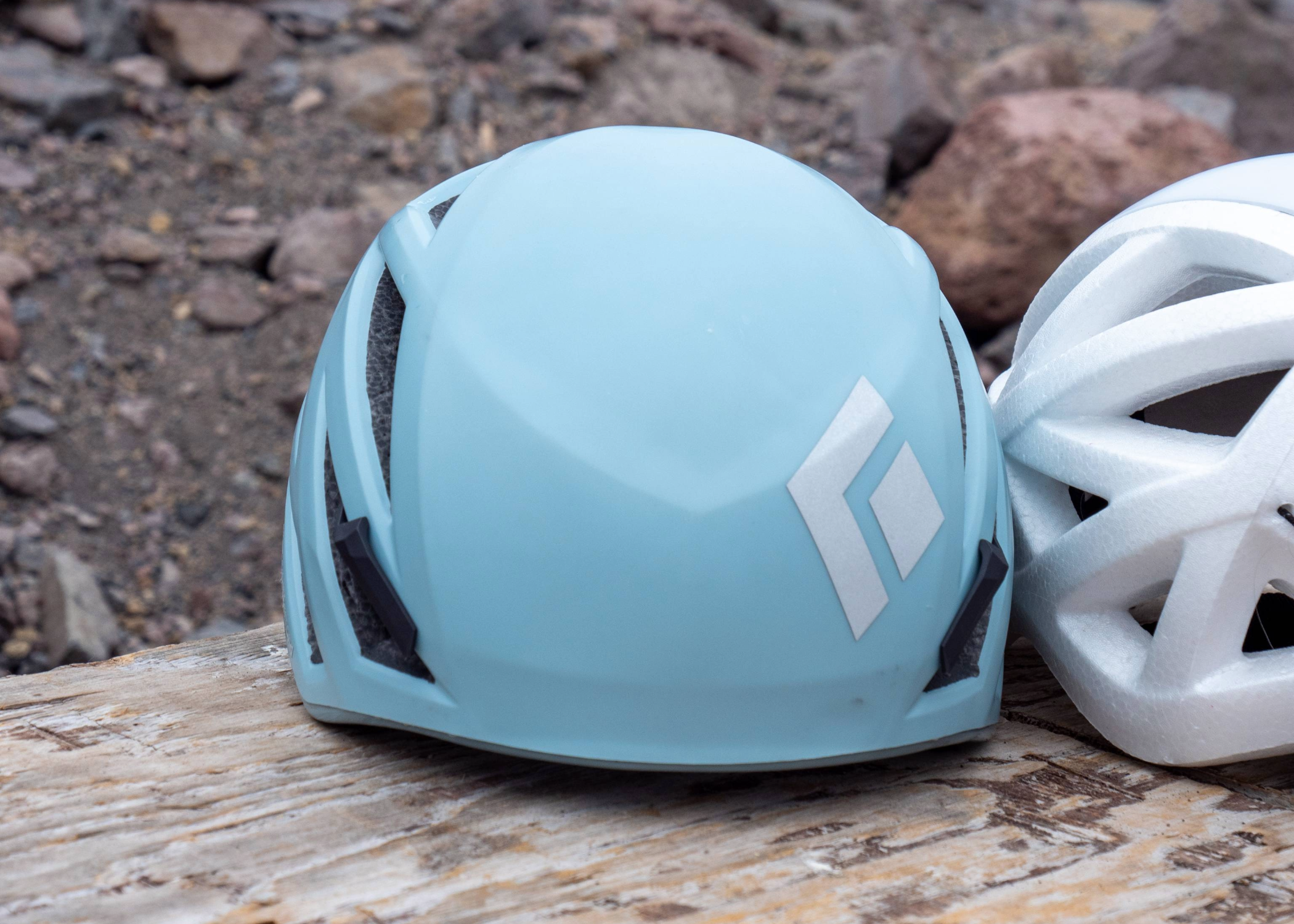 Helmets