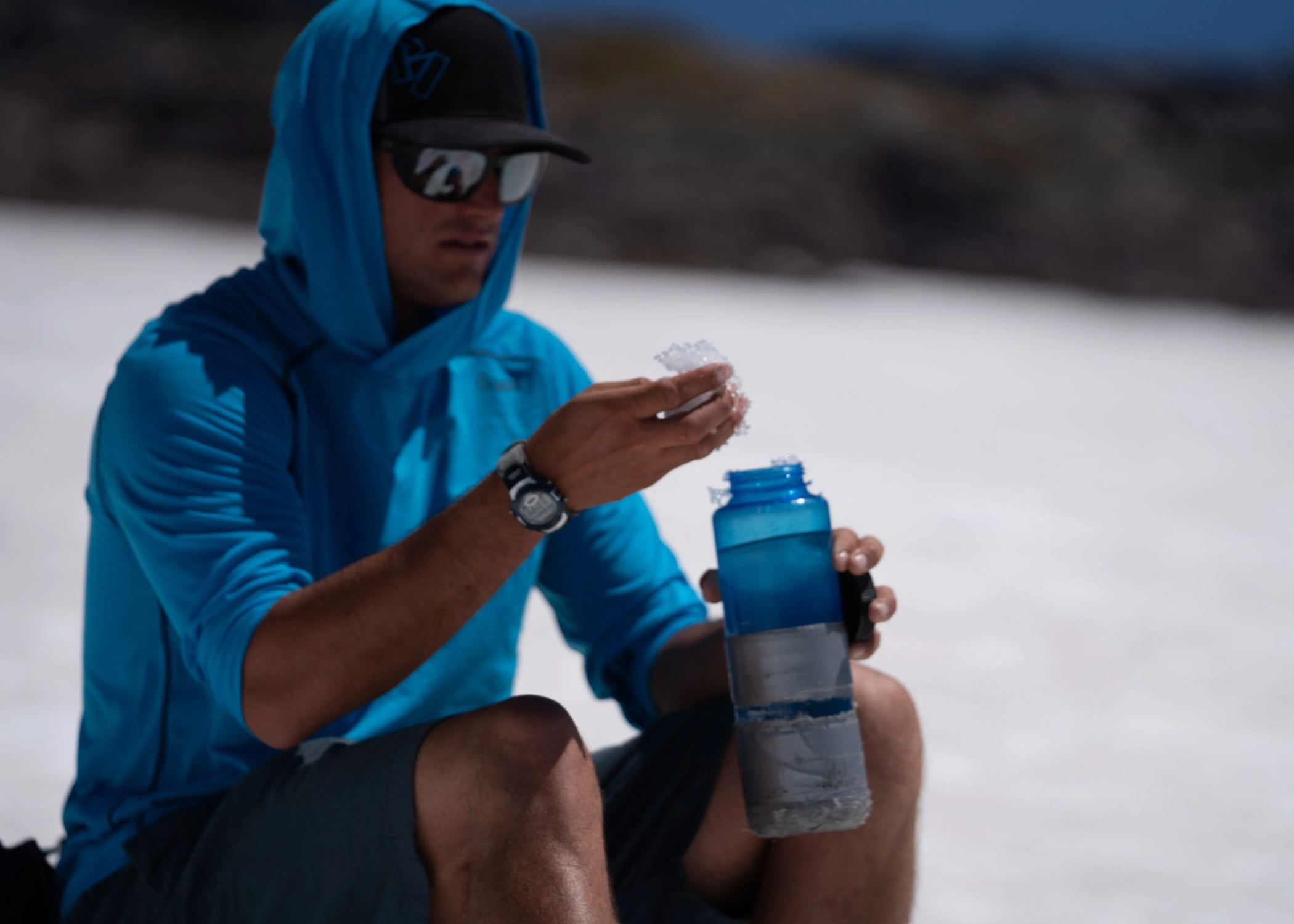 Hydration