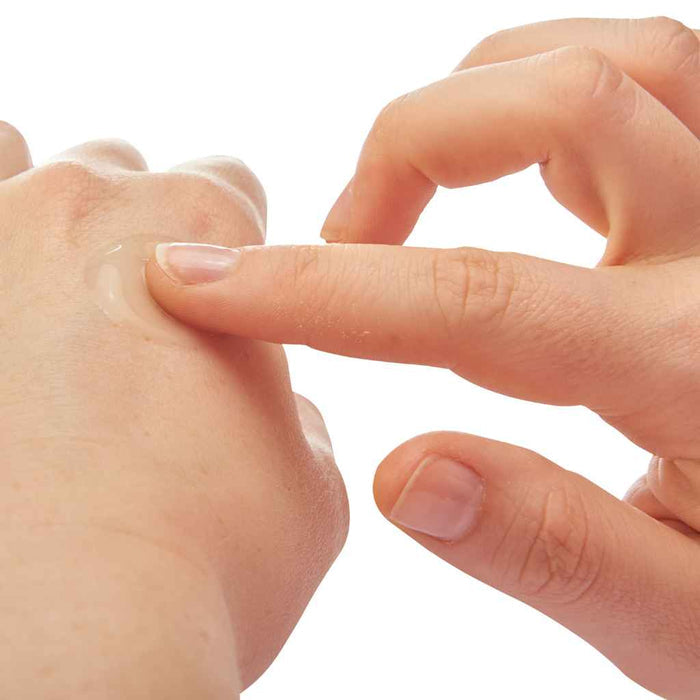 The Itch Eraser Gel - 2 oz.
