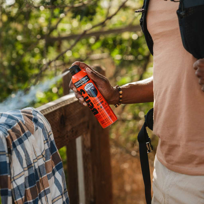 Ben's Clothing & Gear Insect Repellent 6 oz. Continuous Spray