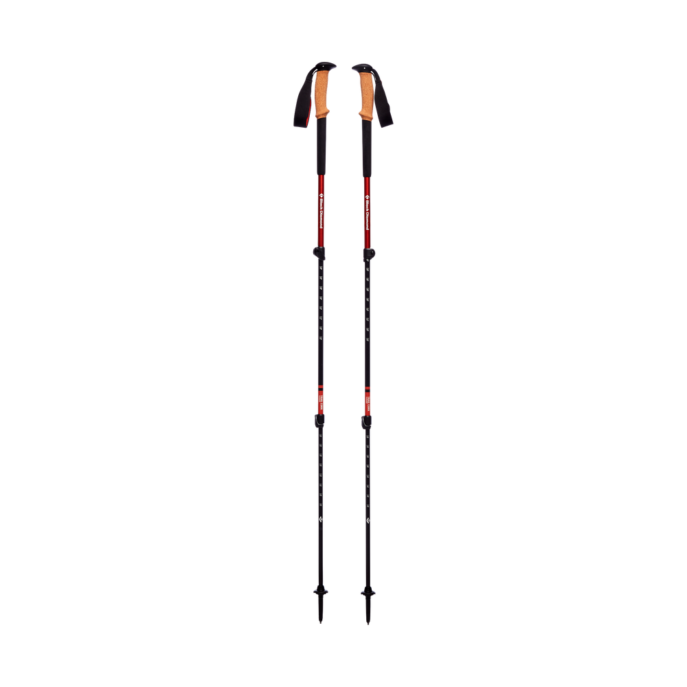 Trail Cork Trekking Poles