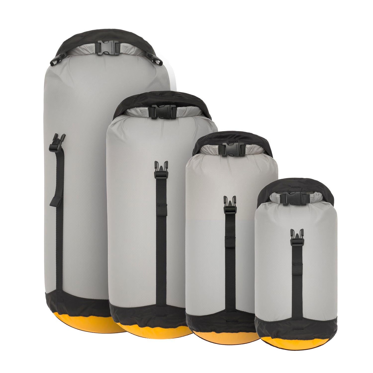 2025 EVAC Ultralight Compression Dry Bag