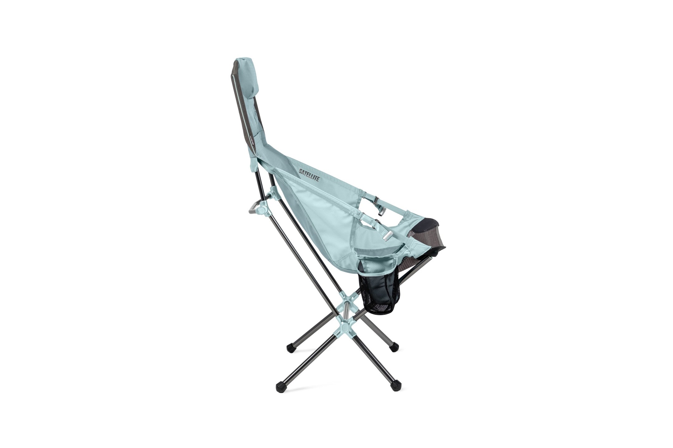 Satellite Reclining Camp Chair