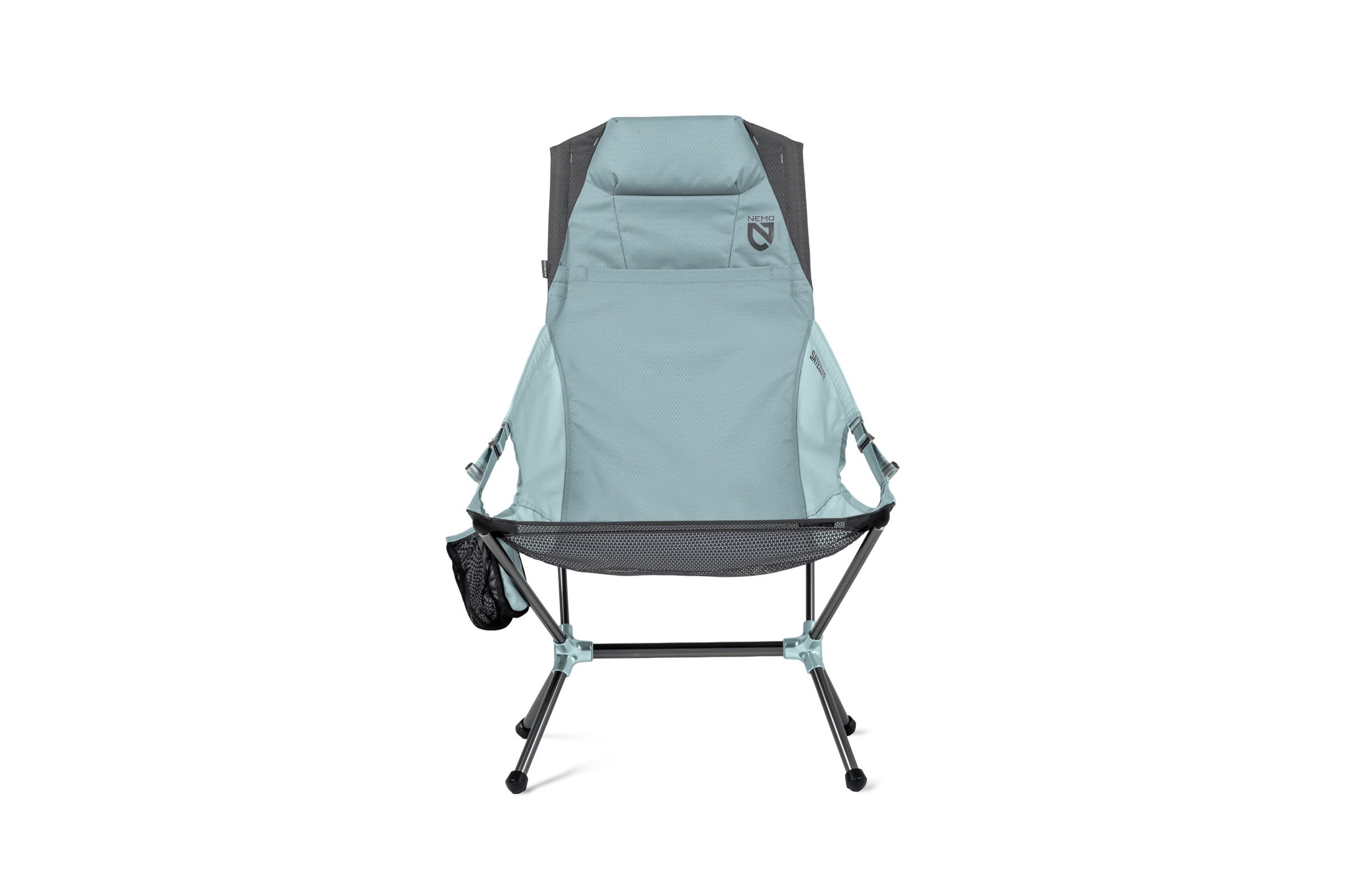 Satellite Reclining Camp Chair
