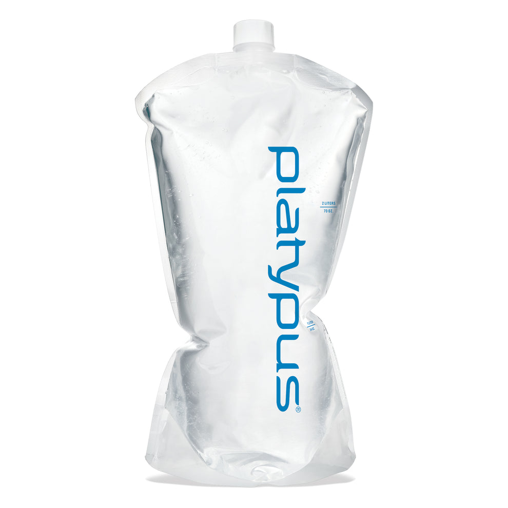 Platy Bottle