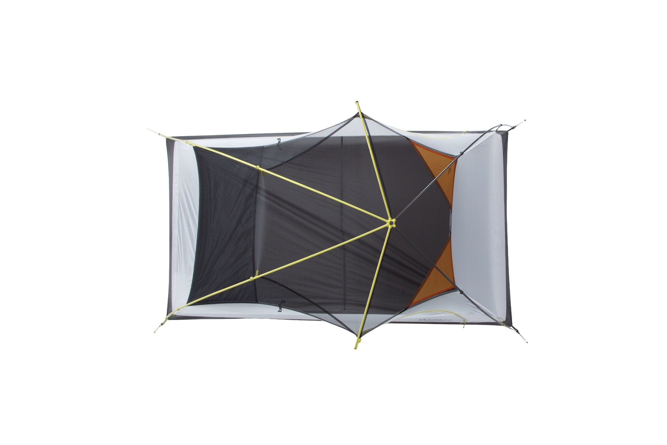 Dragonfly OSMO 2P Tent