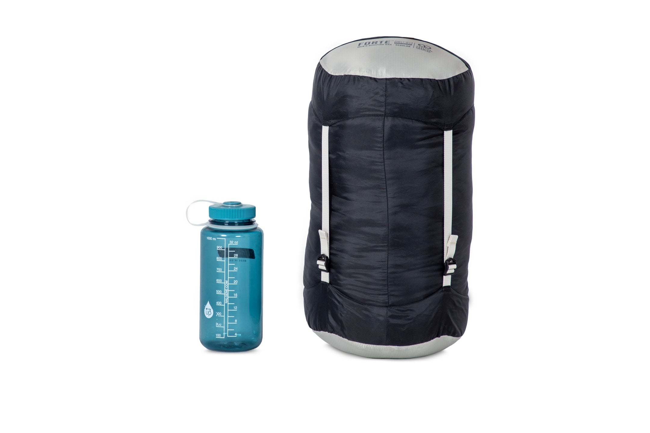 Forte 20 Endless Promise Sleeping Bag
