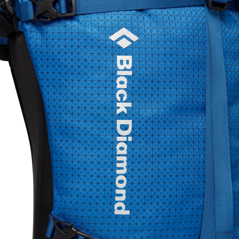 Mission 75 Backpack