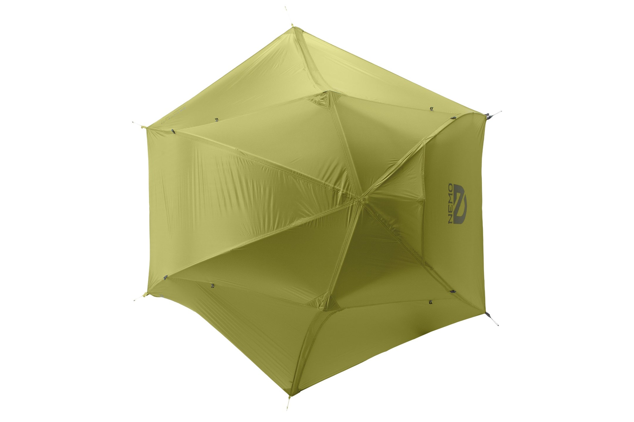 Dragonfly OSMO 2P Tent