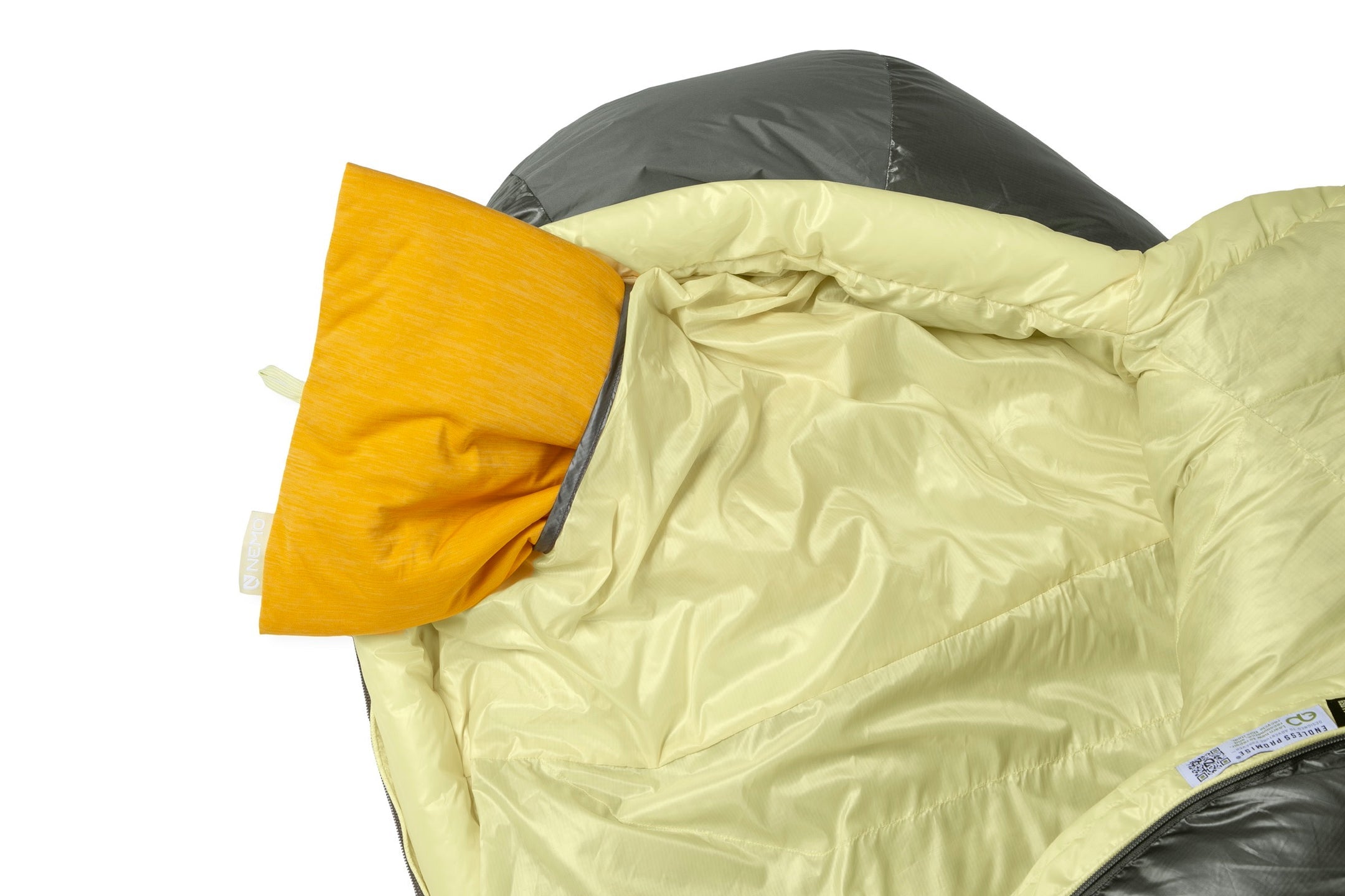 Women's Disco 15 Endless Promise Sleeping Bag