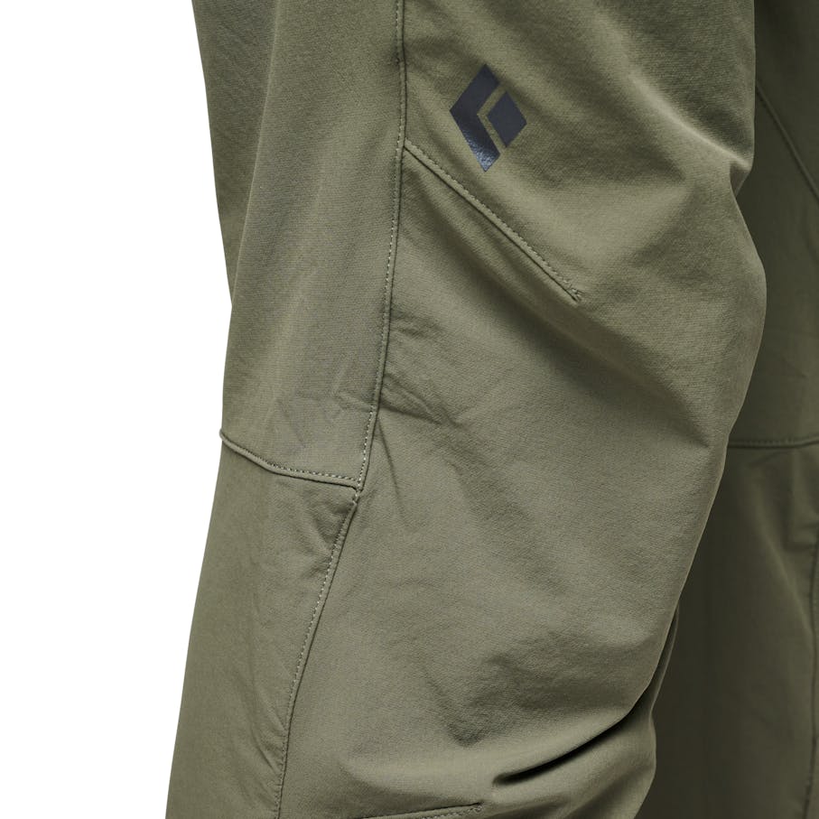 Alpine Pants