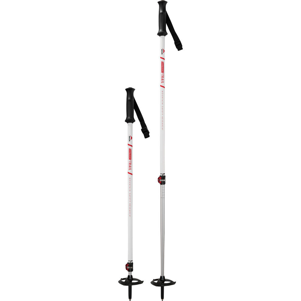 Evo Trail Snowshoe Kit