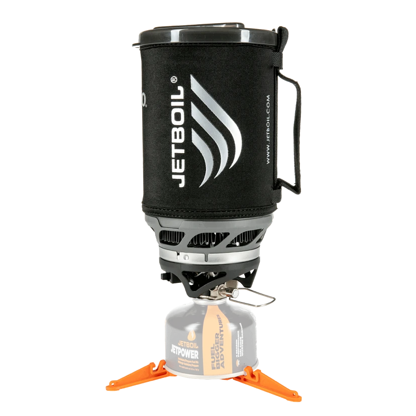 Sumo Cooking System