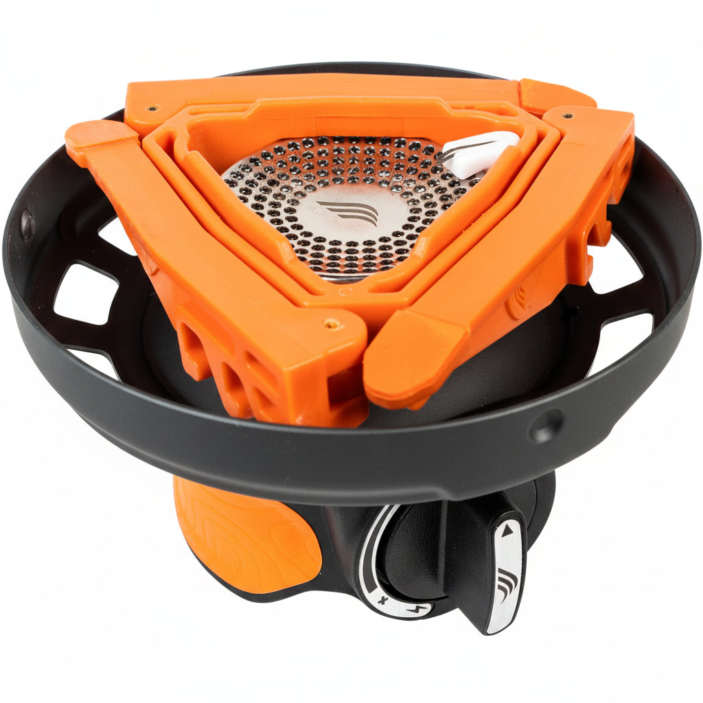 Flash 1.0L Fast Boil System