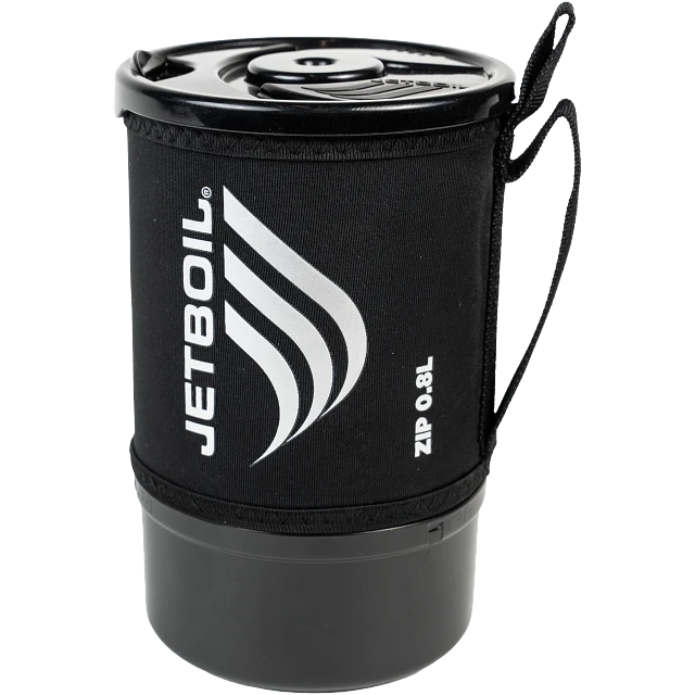 Zip 0.8L Fast Boil System