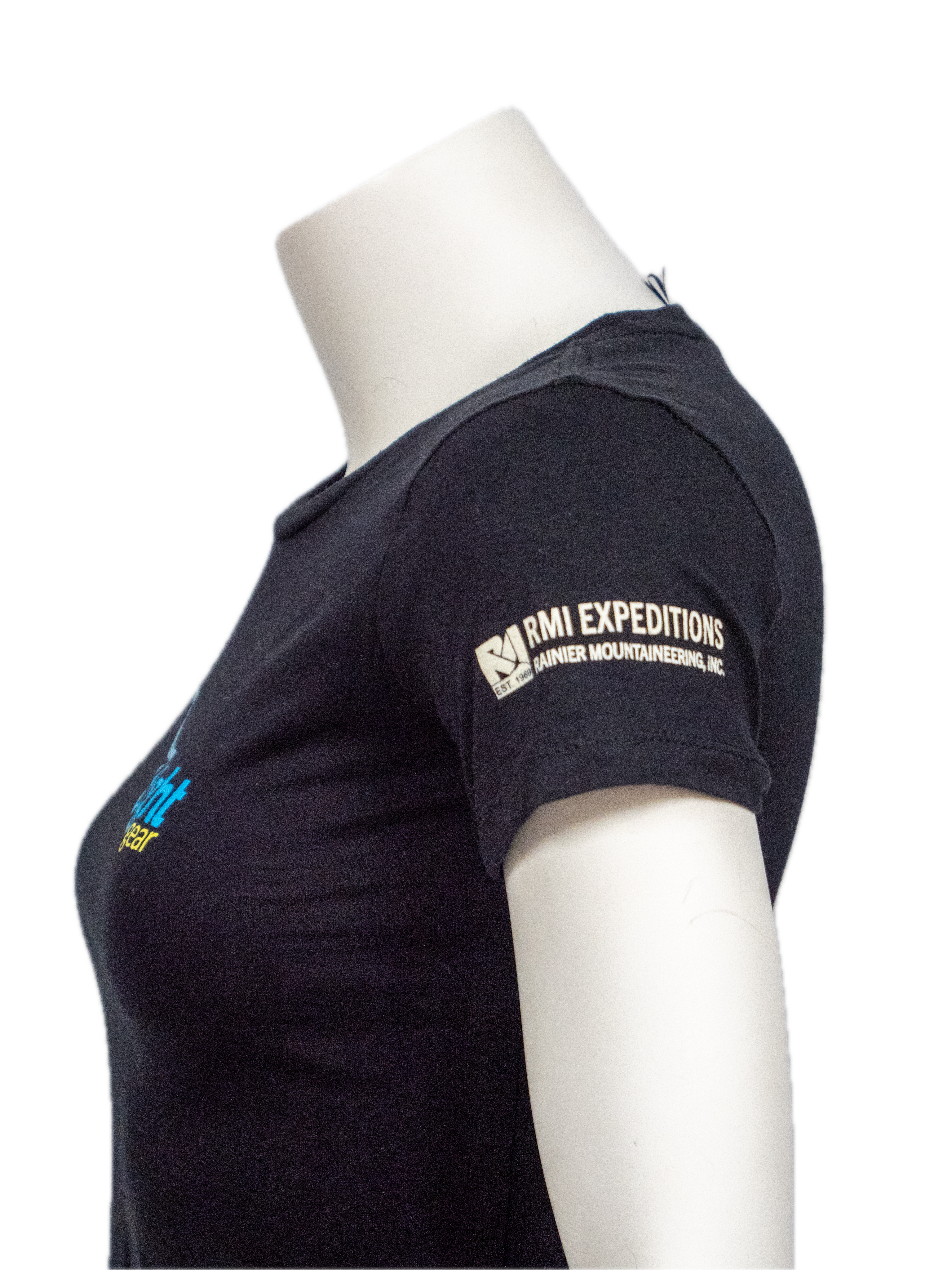 Women's Bight Logo Tee