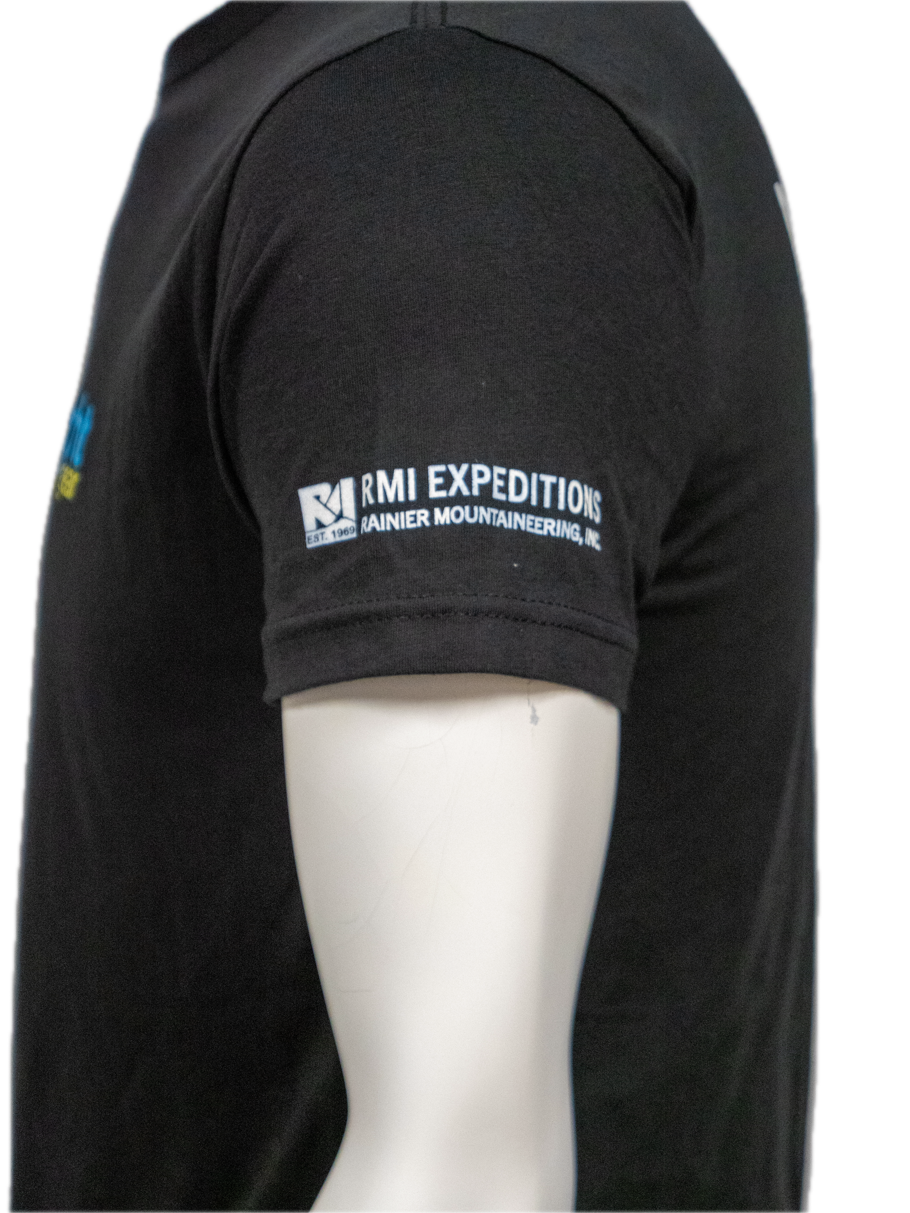 Men's Bight Logo Tee