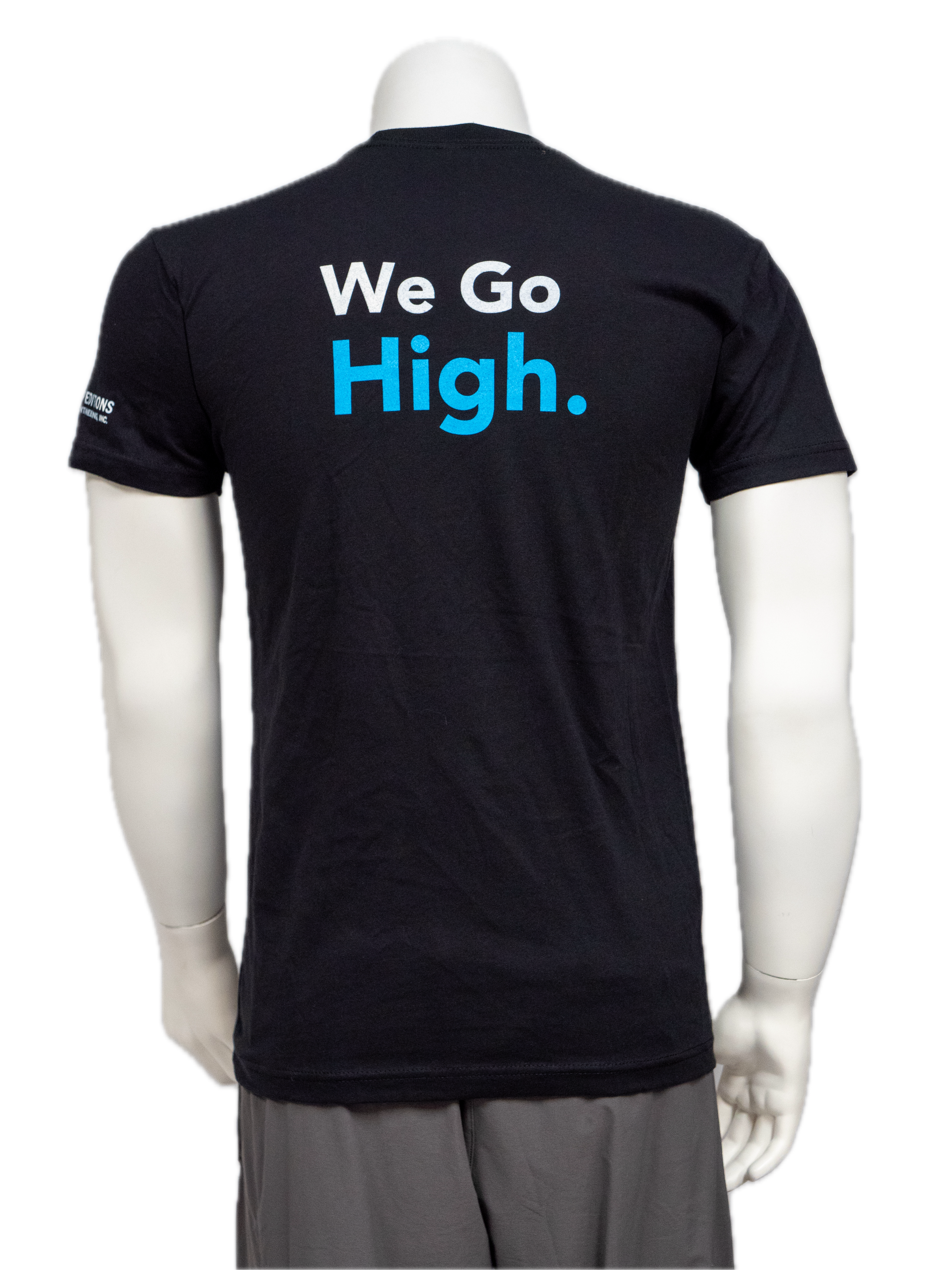 Men's Bight Logo Tee